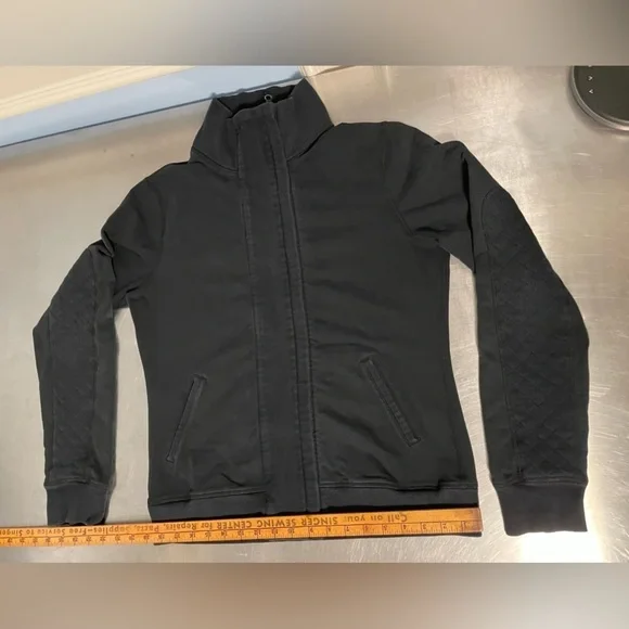 Lulu RARE Slalom Jacket USM - Picture 9 of 12